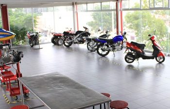 Top Motorcycle Schools